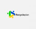 Logo & stationery # 175434 for Recycleplan contest