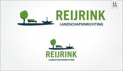 Logo & Huisstijl # 98815 voor Logo en Huisstijl voor een bedrijf gericht op landschapsinrichting wedstrijd