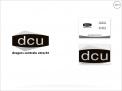 Logo & Huisstijl # 103526 voor Dragers Centrale Utrecht zoekt een pakkend en ingetogen ontwerp wedstrijd