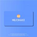 Logo & Huisstijl # 1105447 voor Wanted  Tof logo voor marketing agency  Milkshake marketing wedstrijd