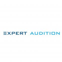 Logo & stationery # 958117 for audioprosthesis store   Expert audition   contest