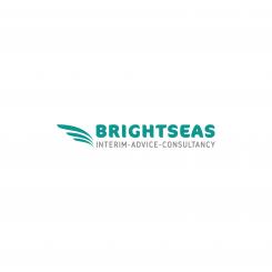 Logo & stationery # 1094776 for Logo   corporate identity for my new started company Brightseas contest