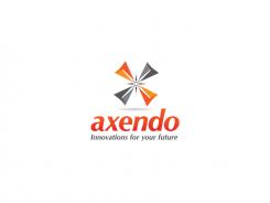 Logo & stationery # 182657 for Axendo brand redesign contest