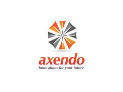 Logo & stationery # 182658 for Axendo brand redesign contest