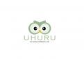 Logo & Huisstijl # 803581 voor Logo & huisstijl voor kinderpraktijk Uhuru wedstrijd