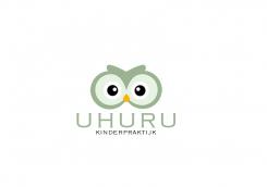 Logo & stationery # 803581 for Logo & house style for children's practice Uhuru (Kinderpraktijk Uhuru) contest