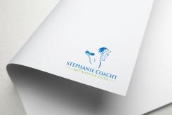 Logo & Huisstijl # 976399 voor Meester paard en juf Stephanie coachen wedstrijd