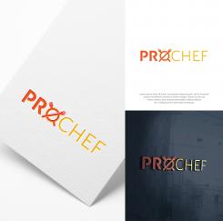 Logo & stationery # 1023765 for Wholesale company in professional kitchen equipment (griddles, grills, Fryers, soft ice machine, sluch puppy machines, ovens) contest