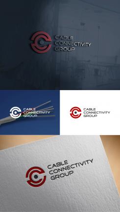 Logo & stationery # 969726 for Logo for new holding company in industrial cables and cable assemblies contest