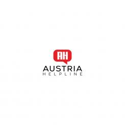 Logo & stationery # 1253174 for Order to devlop a logo for our B2C product  Austria Helpline  contest