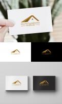 Logo & stationery # 1150950 for logo   corporate identity for a firm in interior design contest