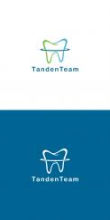 Logo & Huisstijl # 1153058 voor Logo en huisstijl voor de meest innovatieve tandartspraktijk wedstrijd