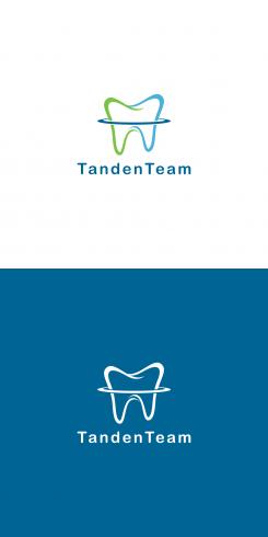 Logo & Huisstijl # 1153058 voor Logo en huisstijl voor de meest innovatieve tandartspraktijk wedstrijd