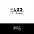 Logo & stationery # 1157773 for Logo   corporate identity company MUGG  keukens     kitchen  contest
