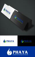 Logo & stationery # 1124683 for logo and identity for a sme of pharmaceutical products contest