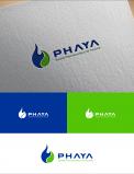 Logo & stationery # 1125586 for logo and identity for a sme of pharmaceutical products contest