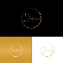 Logo & stationery # 1272356 for Logo for portrait and wedding Photographer contest