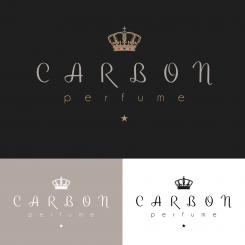 Logo & stationery # 1115362 for Logo and style for a new parfum Brand contest