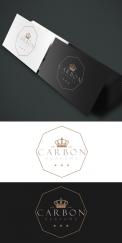 Logo & stationery # 1115964 for Logo and style for a new parfum Brand contest
