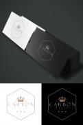 Logo & stationery # 1115965 for Logo and style for a new parfum Brand contest