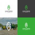 Logo & stationery # 1302265 for Logo and corporate style for innovative agricultural enterprise contest