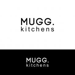 Logo & stationery # 1157807 for Logo   corporate identity company MUGG  keukens     kitchen  contest