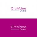 Logo & Huisstijl # 1136038 voor Logo   huisstijl voor orchideeen webshop wedstrijd