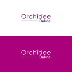 Logo & Huisstijl # 1136038 voor Logo   huisstijl voor orchideeen webshop wedstrijd