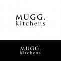 Logo & stationery # 1157808 for Logo   corporate identity company MUGG  keukens     kitchen  contest