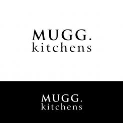 Logo & stationery # 1157808 for Logo   corporate identity company MUGG  keukens     kitchen  contest