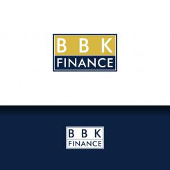 Logo & stationery # 1157613 for Help me brand my new finance firm contest