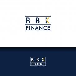 Logo & stationery # 1157614 for Help me brand my new finance firm contest