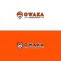 Logo & stationery # 1149489 for Modern and dynamic logo  activities  adventure and live tracking  contest