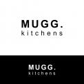 Logo & stationery # 1157816 for Logo   corporate identity company MUGG  keukens     kitchen  contest