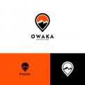 Logo & stationery # 1149490 for Modern and dynamic logo  activities  adventure and live tracking  contest