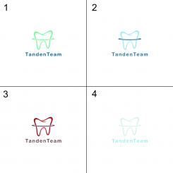Logo & stationery # 1154518 for Logo and house style for the most innovative dental practice contest