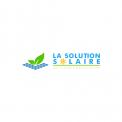Logo & stationery # 1128937 for LA SOLUTION SOLAIRE   Logo and identity contest