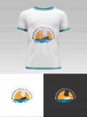 Logo & stationery # 1129245 for logo for sailing association contest