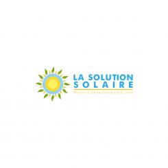 Logo & stationery # 1128544 for LA SOLUTION SOLAIRE   Logo and identity contest