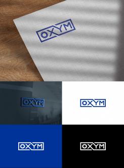 Logo & stationery # 1154227 for logo and identity for an industrial machine wholesaler contest