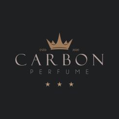 Logo & stationery # 1115608 for Logo and style for a new parfum Brand contest