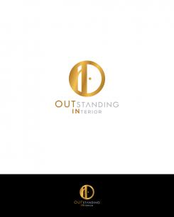 Logo & stationery # 1153830 for logo   corporate identity for a firm in interior design contest