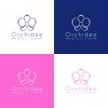Logo & Huisstijl # 1140990 voor Logo   huisstijl voor orchideeen webshop wedstrijd