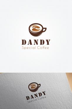 Logo & stationery # 1166271 for Design a corporate identity for a new coffee brand contest