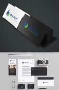 Logo & stationery # 1125945 for logo and identity for a sme of pharmaceutical products contest
