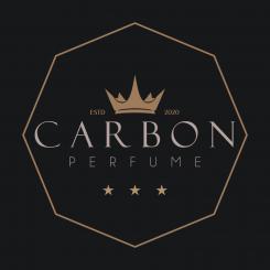Logo & stationery # 1115615 for Logo and style for a new parfum Brand contest