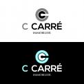 Logo & stationery # 1109897 for Creation of a logo and a graphic identity for a 2 0 Real Estate Agency contest