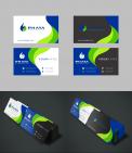 Logo & stationery # 1128557 for logo and identity for a sme of pharmaceutical products contest