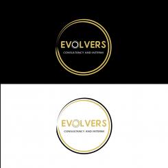 Logo & stationery # 1112106 for Please design a logo and corporate identity for a high end management services firm  consultancy and Interim   contest