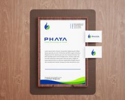 Logo & stationery # 1128261 for logo and identity for a sme of pharmaceutical products contest